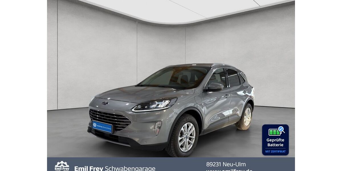 Ford Kuga 28.965 km 24.980 &euro; Neu-Ulm 89231