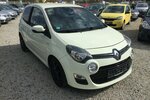 Renault Twingo Liberty,Klima,Alu,usw.! 128.000 km 4.500 € Himmelkron 95502