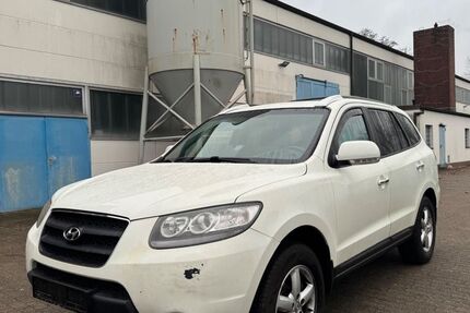 Hyundai SANTA FE 267.500 km 2.500 &euro; Pinneberg 25421