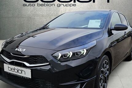 Kia ceed / Ceed 5.561 km 23.490 &euro; Frickenhausen 72636