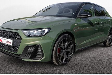 Audi A1 49.315 km 27.360 &euro; Uelzen 29525