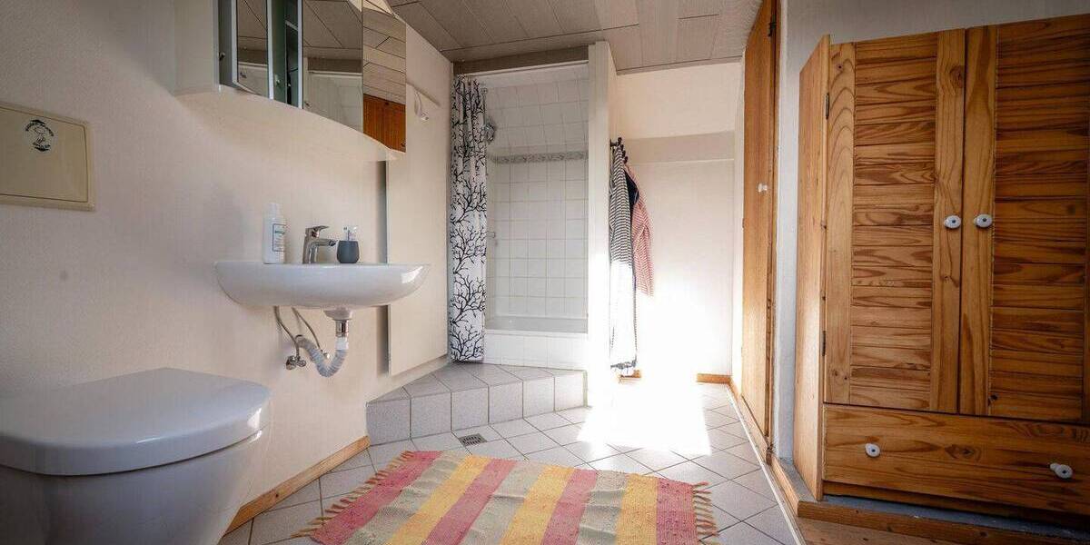 Bauernhaus, Landhaus Trinwillershagen OT Neuenlübke Neuenlübke - 4 Zimmer, 125 m&sup2;, 295.000&euro; | Angebot:25783186