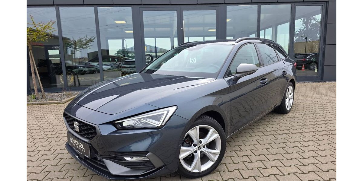 Seat Leon 81.000 km 22.999 &euro; Damme 49401