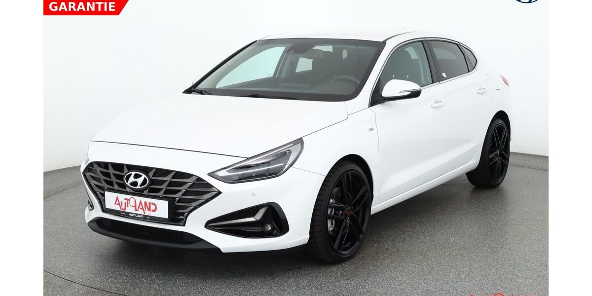 Hyundai i30 44.173 km 21.990 &euro; Gotha 99867