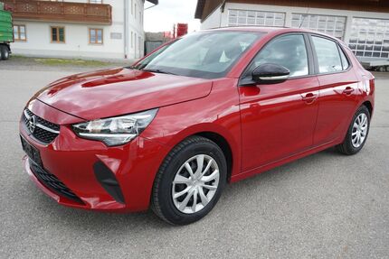 Opel Corsa 29.500 km 12.300 &euro; Griesstätt 83556