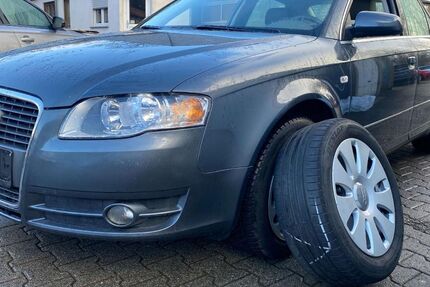Audi A4 89.500 km 6.799 &euro; Eppstein 65817