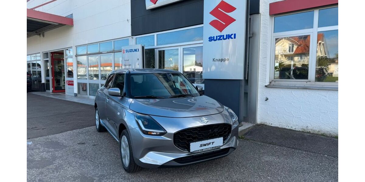 Suzuki Swift 3.450 km 18.990 &euro; Traunstein 83278