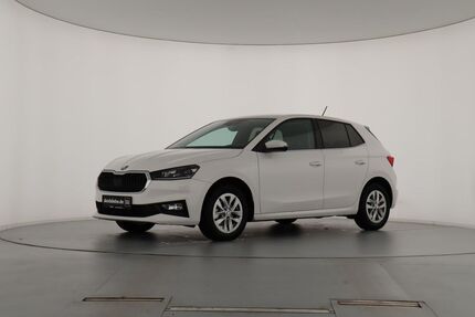 Skoda Fabia 13.716 km 18.889 &euro; Salzgitter 38229
