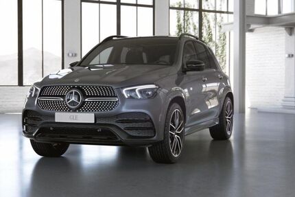 Mercedes-Benz GLE 300 15.660 km 61.390 &euro; Sulza 07751