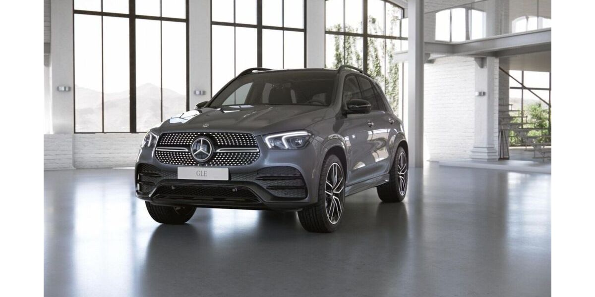 Mercedes-Benz GLE 300 15.660 km 61.390 &euro; Sulza 07751