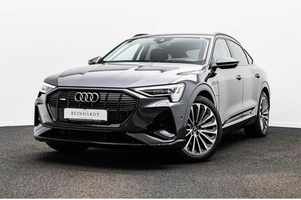 Audi e-tron 27.939 km 36.530 &euro; Hagen 58091