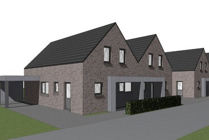 Haus Lathen - 5 Zimmer, 100 m&sup2;, 300.000&euro; | Angebot:24674511