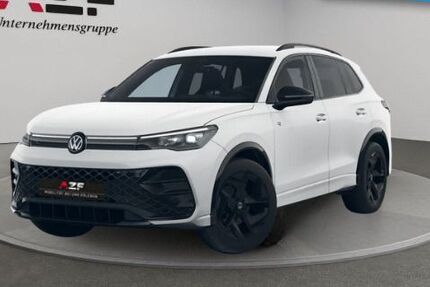 VW Tiguan 4.900 km 60.990 &euro; Flensburg 24941