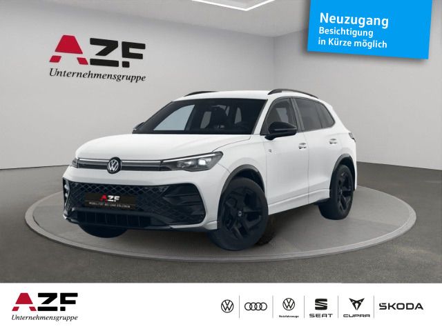 VW Tiguan 4.900 km 60.990 &euro; Flensburg 24941