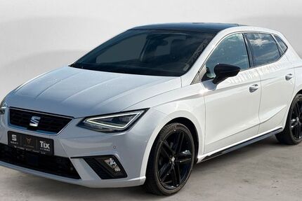 Seat Ibiza 69.300 km 20.450 &euro; Bitburg 54634