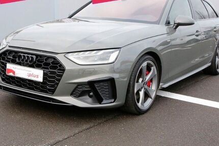 Audi A4 48.898 km 41.950 &euro; Solingen 42653