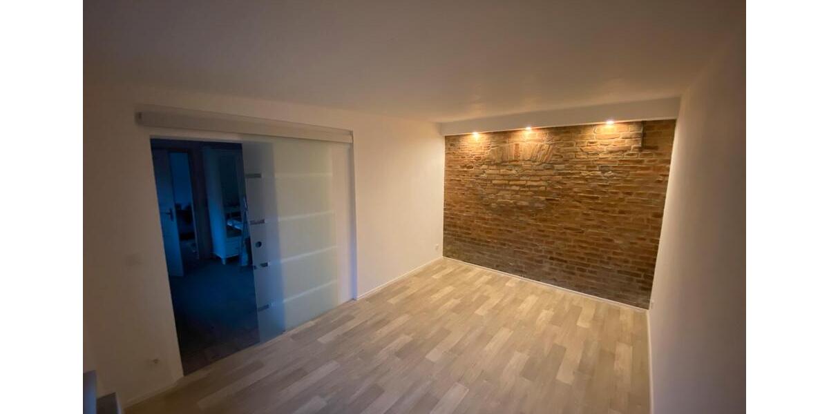 Terrassenwohnung Liepgarten - 3 Zimmer, 56 m&sup2;, 480&euro; | Angebot:26220027