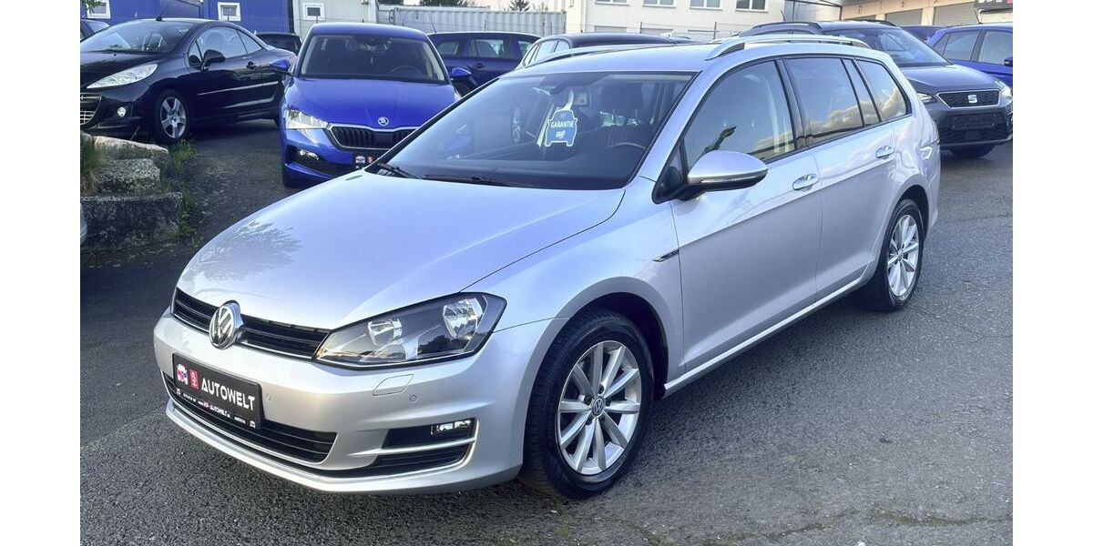 VW Golf 94.358 km 12.990 &euro; Niestetal 34266