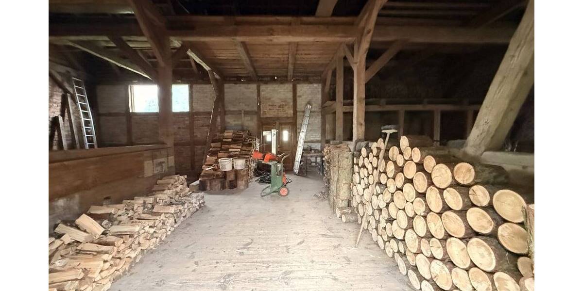 Bauernhaus, Landhaus Heideblick Langengrassau - 5 Zimmer, 126 m&sup2;, 209.000&euro; | Angebot:26687475