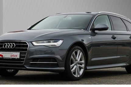 Audi A6 86.200 km 22.980 € Trier 54292