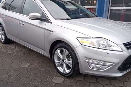 Ford Mondeo 177.000 km 6.995 &euro; Schwerin 19061