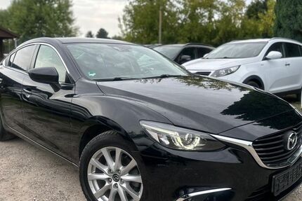 Mazda 6 49.597 km 16.490 &euro; Berlin 13127