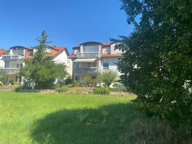 Etagenwohnung Bruchköbel - 4 Zimmer, 107 m&sup2;, 375.000&euro; | Angebot:25635405