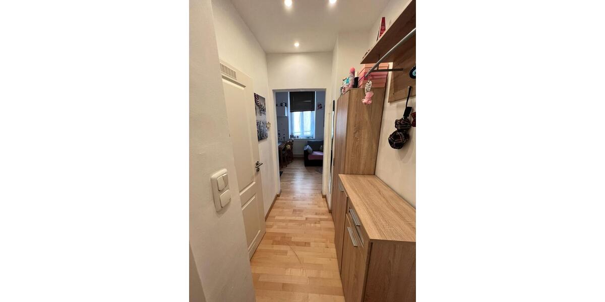 Etagenwohnung Nürnberg Rabus - 2 Zimmer, 42 m&sup2;, 169.000&euro; | Angebot:26421664