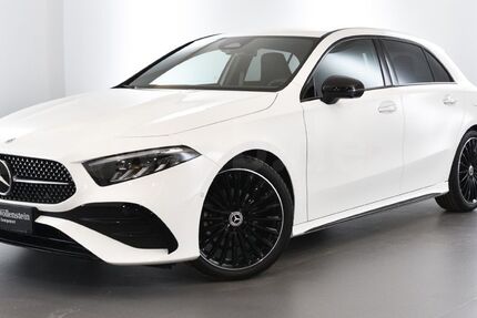 Mercedes-Benz A 180 12.900 km 35.870 &euro; Chemnitz 09120