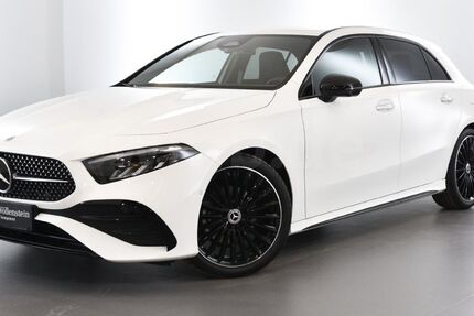 Mercedes-Benz A 180 9.900 km 36.440 &euro; Chemnitz 09120