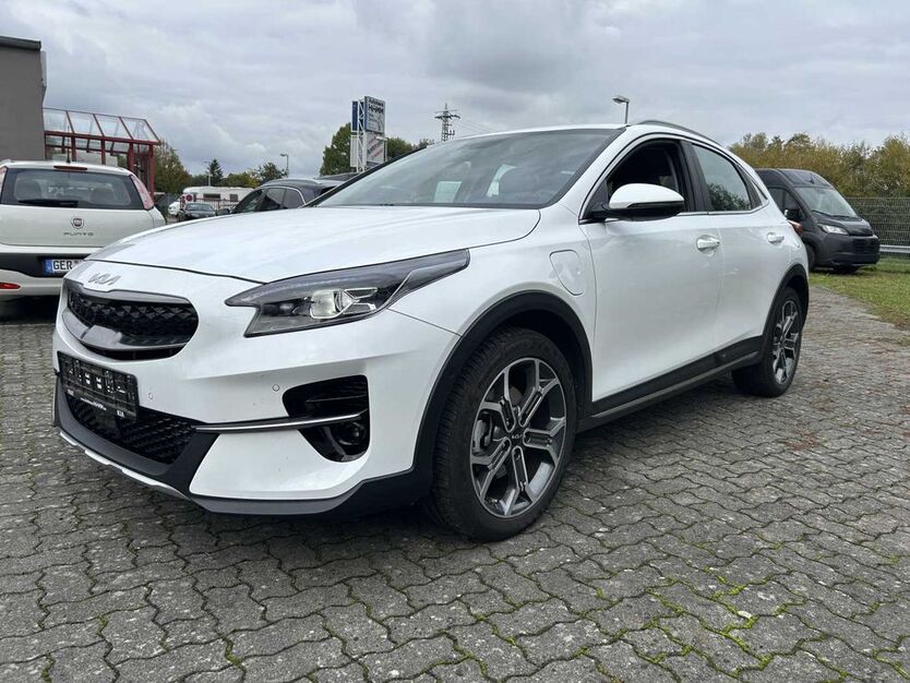 Kia XCeed 25.500 km 24.780 € Wörth 76744