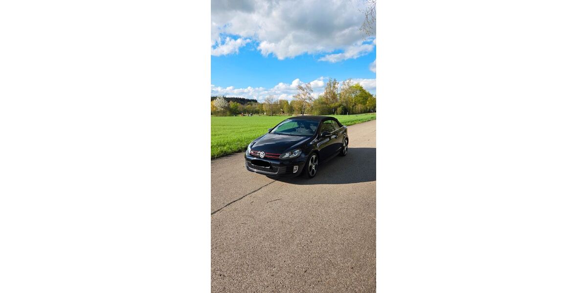 VW Golf 120.000 km 12.800 &euro; Eichenau 82223