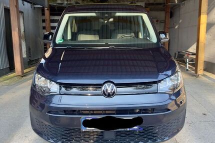 VW Caddy 89.000 km 26.500 &euro; Trostberg 83308