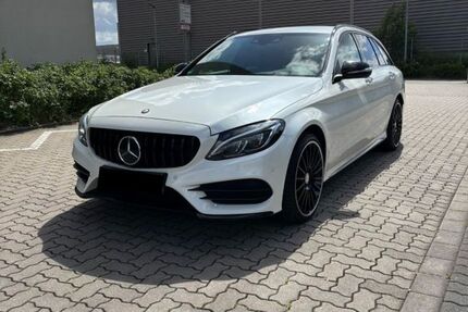 Mercedes-Benz C 250 207.500 km 16.900 &euro; Bochum 44807