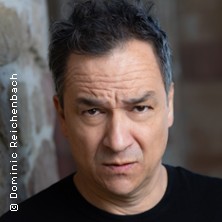 Am Ende der Nerven und noch so viel Ehe übrig 05.03.2026 Theater Wismar - Großes Haus