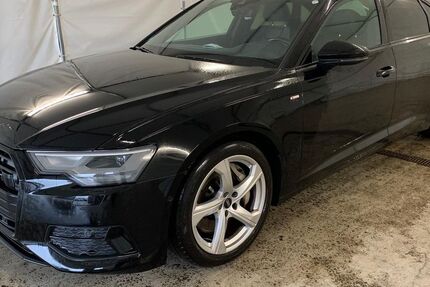 Audi A6 149.933 km 24.450 &euro; Steinbach-Hallenberg OT Herges-Hallenberg 98587