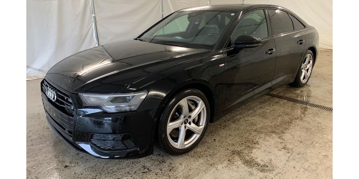Audi A6 149.933 km 24.450 &euro; Steinbach-Hallenberg OT Herges-Hallenberg 98587