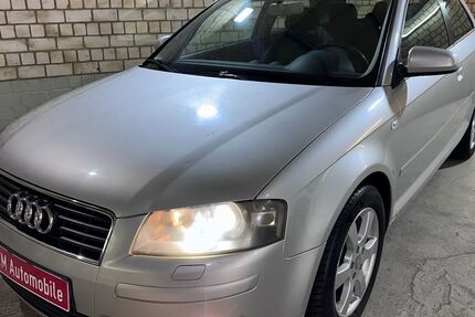 Audi A3 234.000 km 1.750 € Hamburg 21079