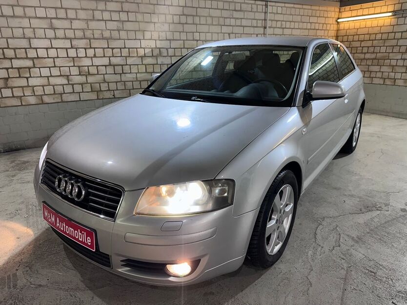 Audi A3 234.000 km 1.750 € Hamburg 21079