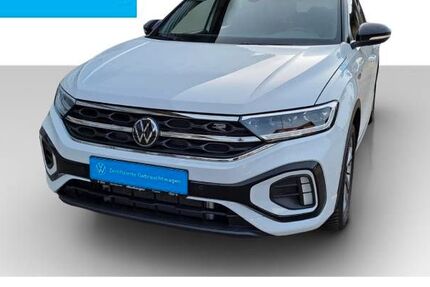 VW T-Roc 8.800 km 32.460 &euro; Füssen 87629