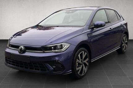 VW Polo 4.846 km 21.490 &euro; Birkenfeld 55765