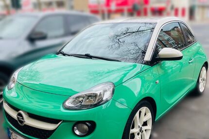 Opel Adam 54.000 km 9.450 &euro; Köln 51063