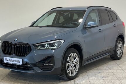 BMW X1 73.493 km 26.490 &euro; Wunstorf (bei Hannover) 31515