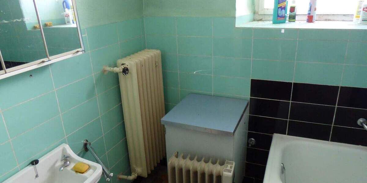 Einfamilienhaus Oberstreu-Mittelstreu Mittelstreu - 9 Zimmer, 200 m&sup2;, 99.900&euro; | Angebot:25727765