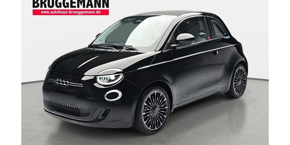Fiat 500e 36.410 km 21.990 &euro; Rheine 48432