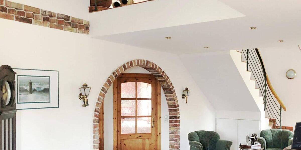 Einfamilienhaus Glückstadt - 4 Zimmer, 200 m&sup2;, 1.380.000&euro; | Angebot:26595290