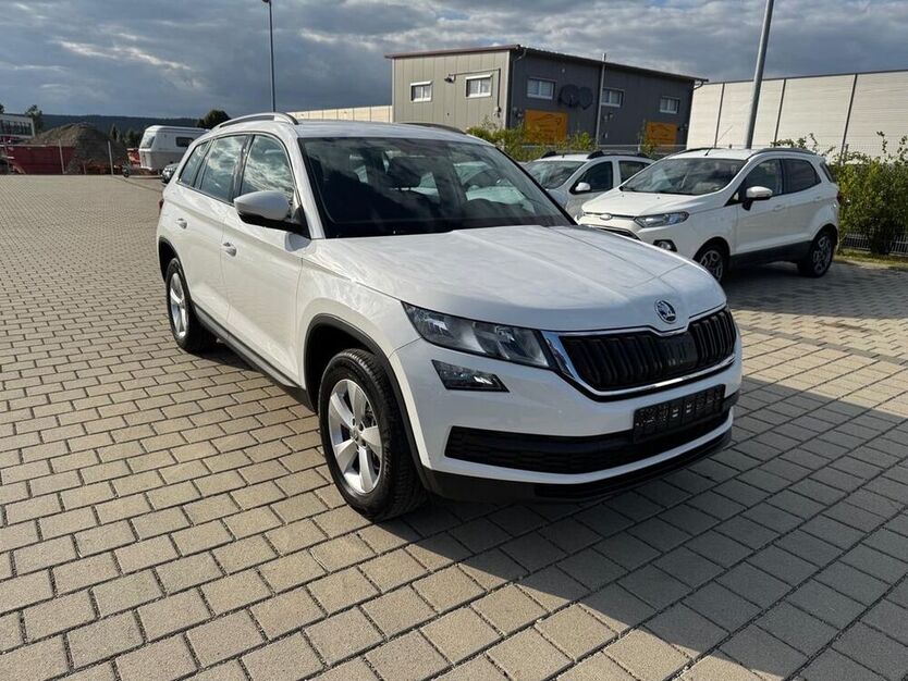 Kodiaq