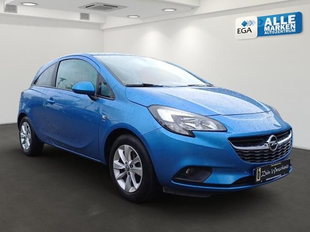 Opel Corsa 21.256 km 9.990 € Wolfenbüttel-Halchter 38304