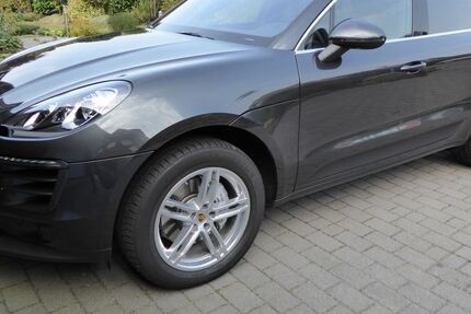 Porsche Macan 89.500 km 35.900 &euro; Stade 21680