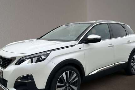 Peugeot 3008 160.970 km 15.900 € Leipzig 04209